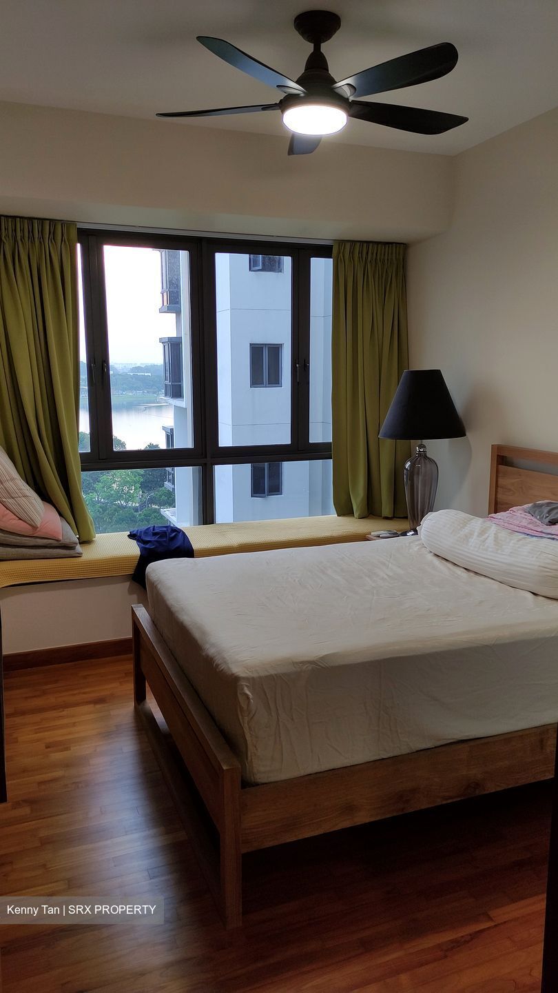 Waterfront Isle (D16), Condominium #381829771